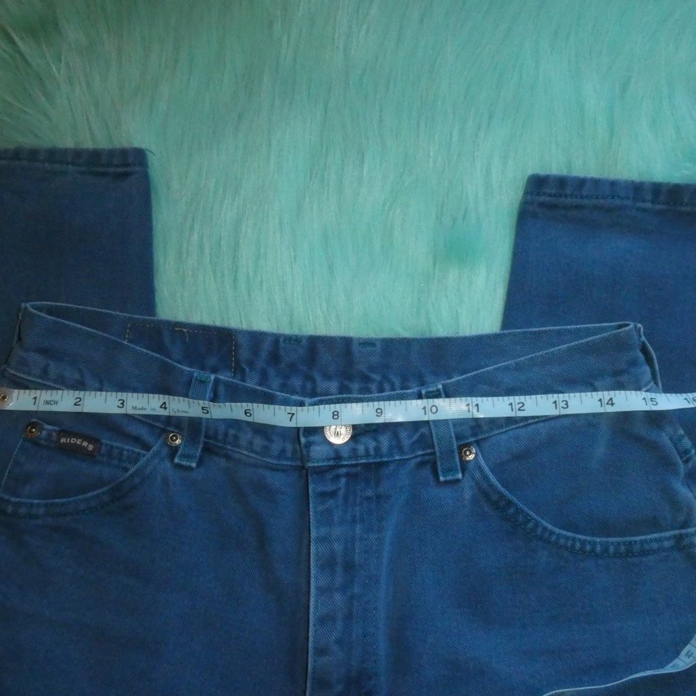 Classic Blue Riders - Picture 4 of 9